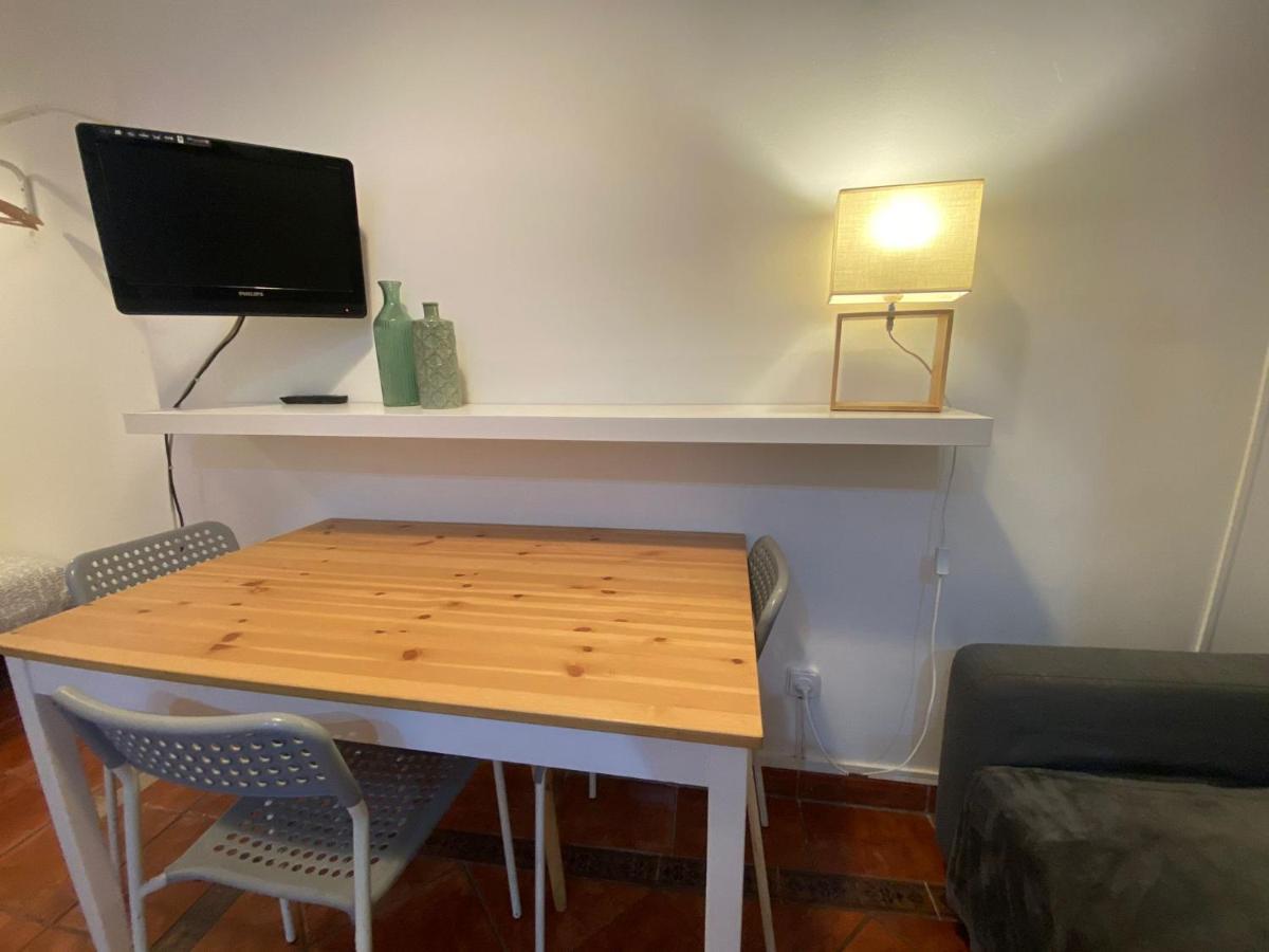 Apartamento 03 Cozy Barca 2,1 Barcelona Exterior foto